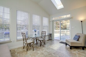Maison (4 Bedrooms) | Intérieur