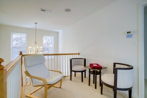 Ferienhaus (4 Bedrooms) | Innenbereich