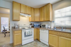 Casa (4 Bedrooms) | Interni