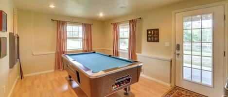 واجهة المنشأة