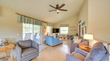 Cottage (3 Bedrooms) | Nội thất