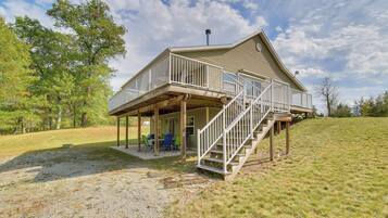 Cottage (3 Bedrooms) | Interior
