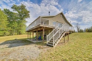 Cottage (3 Bedrooms) | Interior