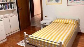 3 chambres, Wi-Fi, draps fournis