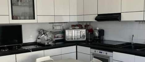 Privékeuken