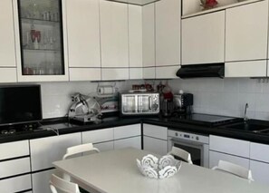 Private kitchen - A Casa di Gianni (Gallarate)