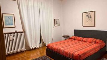 3 Schlafzimmer, WLAN, BettwÀsche