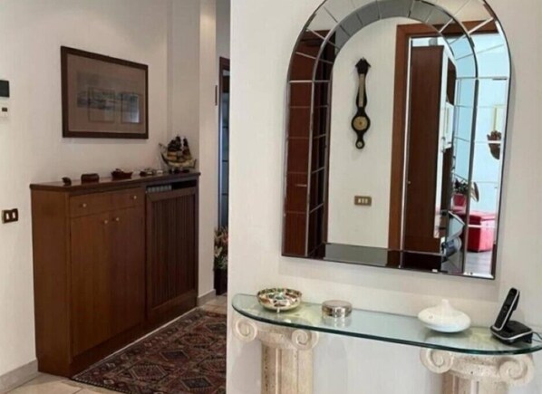 Interior - A Casa di Gianni (Gallarate)