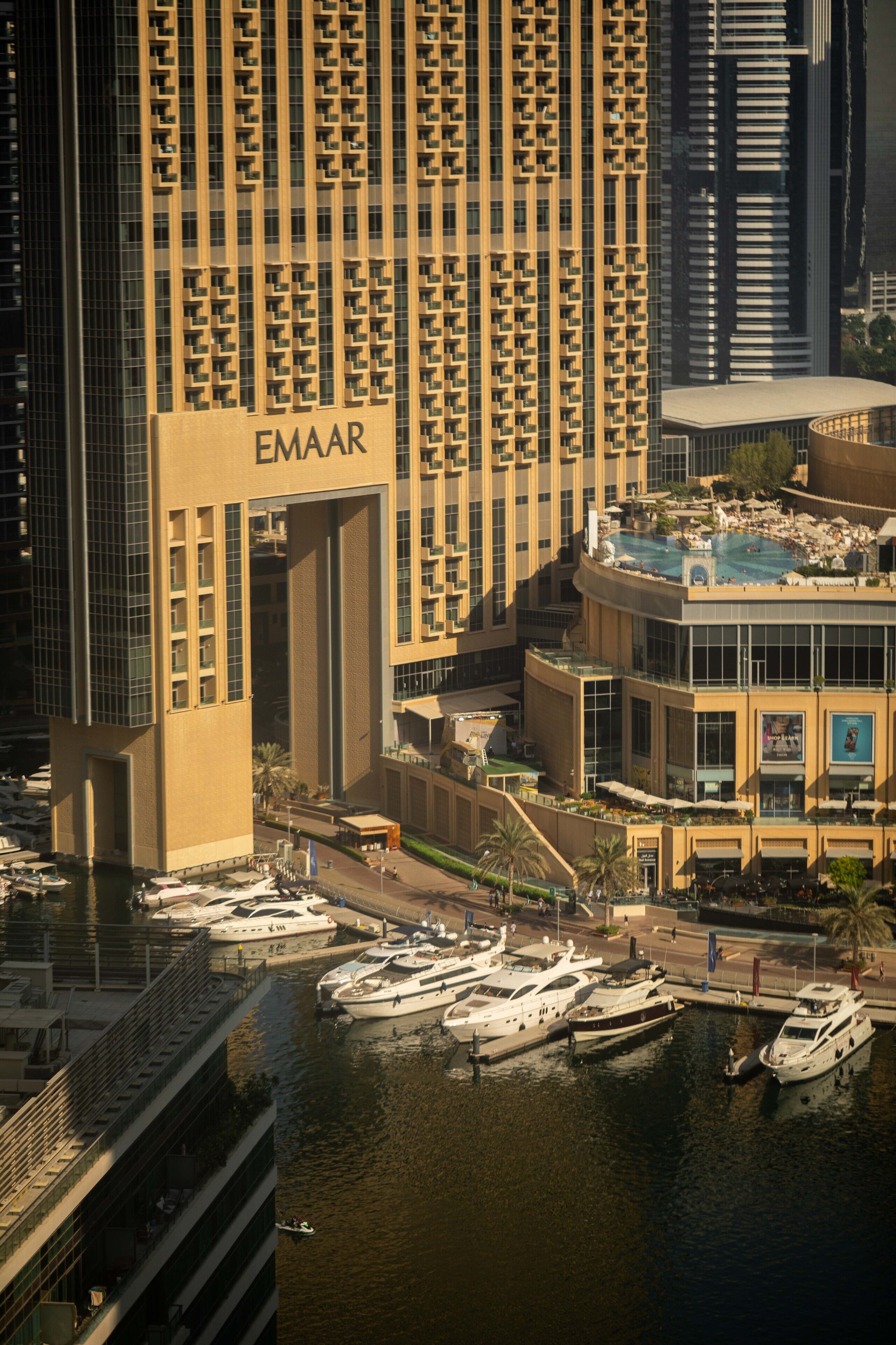 特級套房, 海濱風景 | 客房景觀