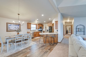Casa (3 Bedrooms) | Interni