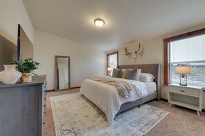 하우스 (3 Bedrooms) | 내부