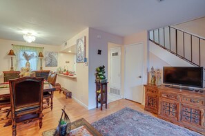 Appartement (2 Bedrooms) | Intérieur