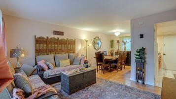 Appartement (2 Bedrooms) | Intérieur