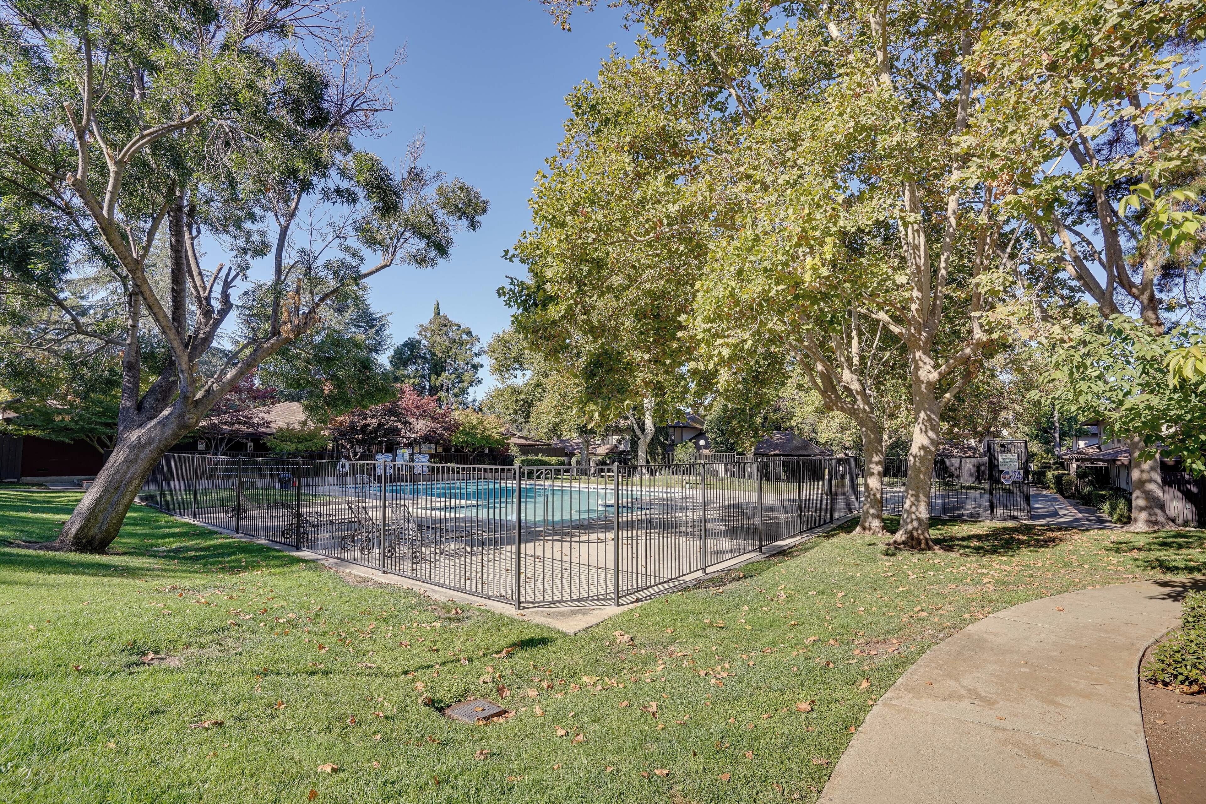 Apartment (2 Bedrooms) | Bahagian dalam