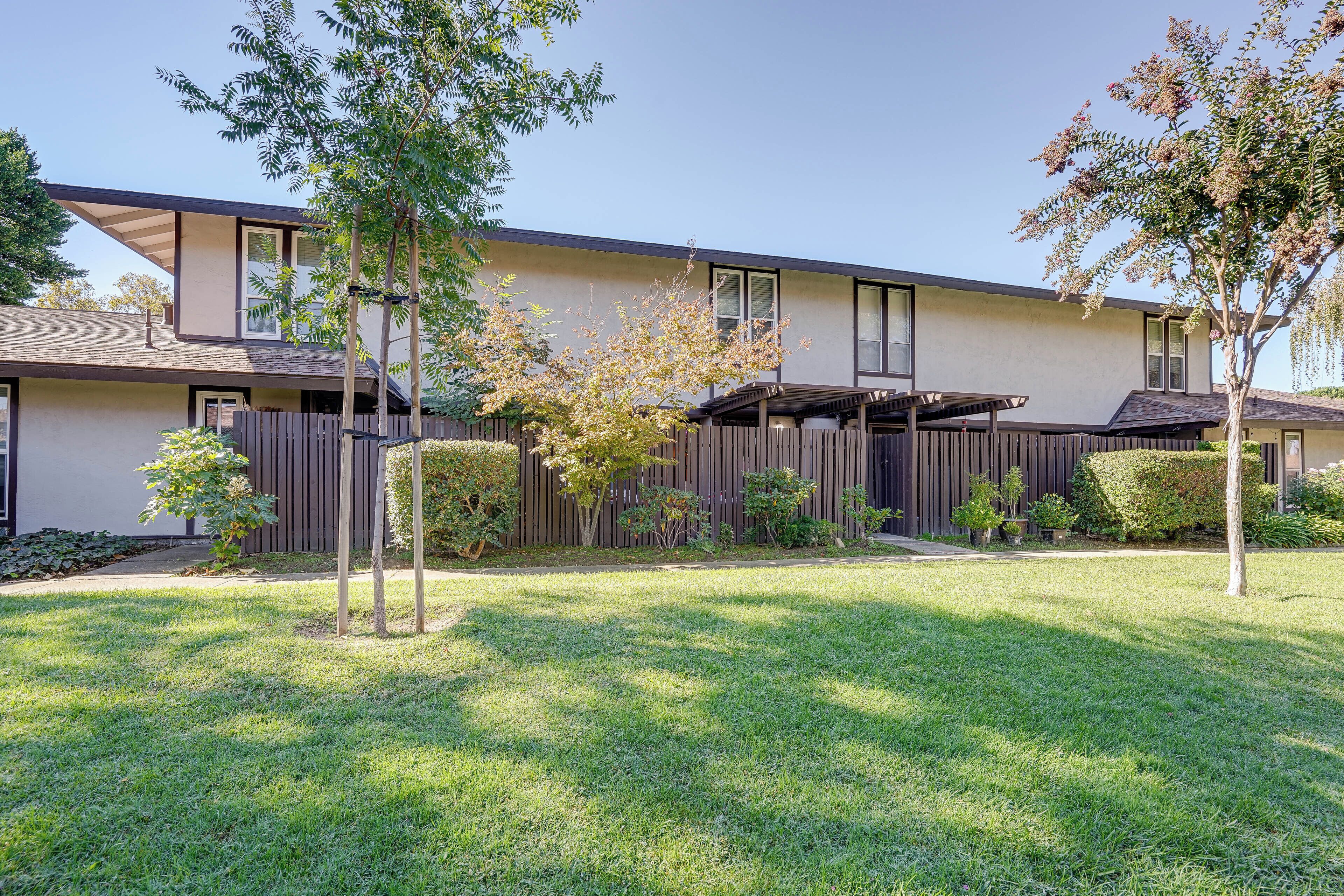 Leilighet (2 Bedrooms) | Innvendig