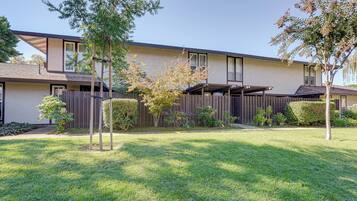 Leilighet (2 Bedrooms) | Innvendig