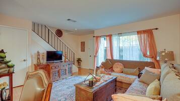 Leilighet (2 Bedrooms) | Innvendig