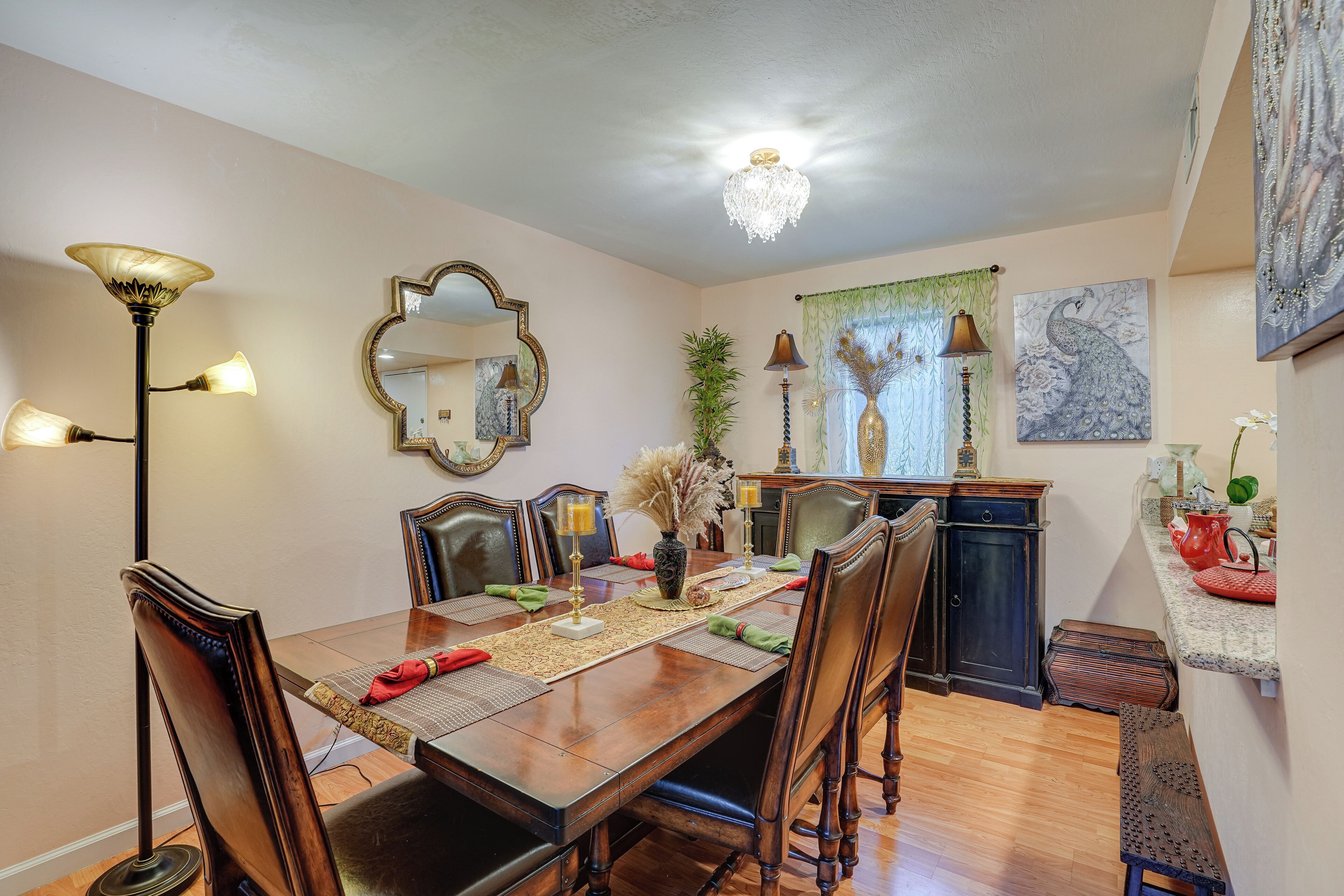 Leilighet (2 Bedrooms) | Innvendig