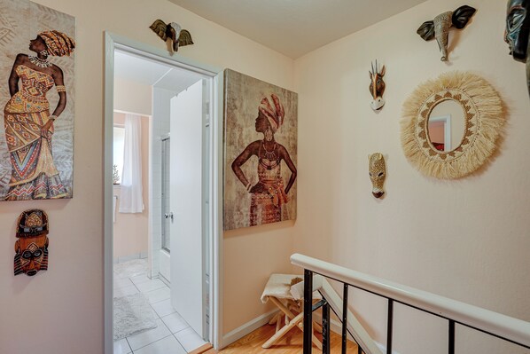 Interior - Lovely Concord Townhome Retreat w/ Community Pool! (Concord)