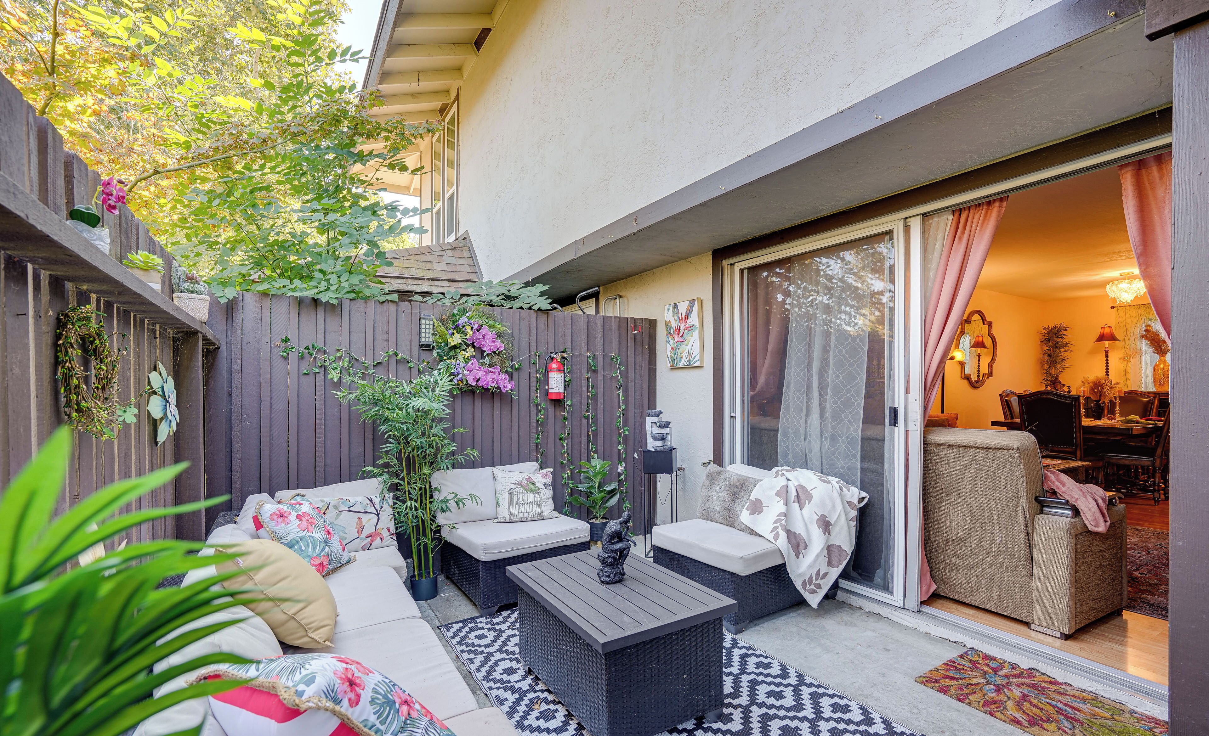 Appartement (2 Bedrooms) | Façade de l’hébergement