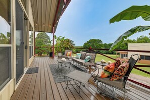 Rumah (4 Bedrooms) | Interior