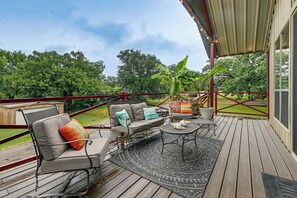 Rumah (4 Bedrooms) | Interior