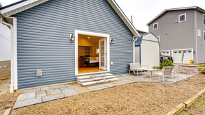 Unclassified image, 3 of 25, button - Cozy Ohio Home w/ Patio + Buckeye Lake Access! (Buckeye Lake)