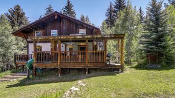 Rumah (4 Bedrooms) | Interior