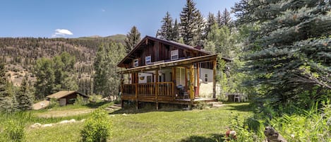 Maison (4 Bedrooms) | Intérieur