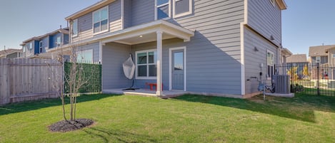 House (3 Bedrooms) | Front of property