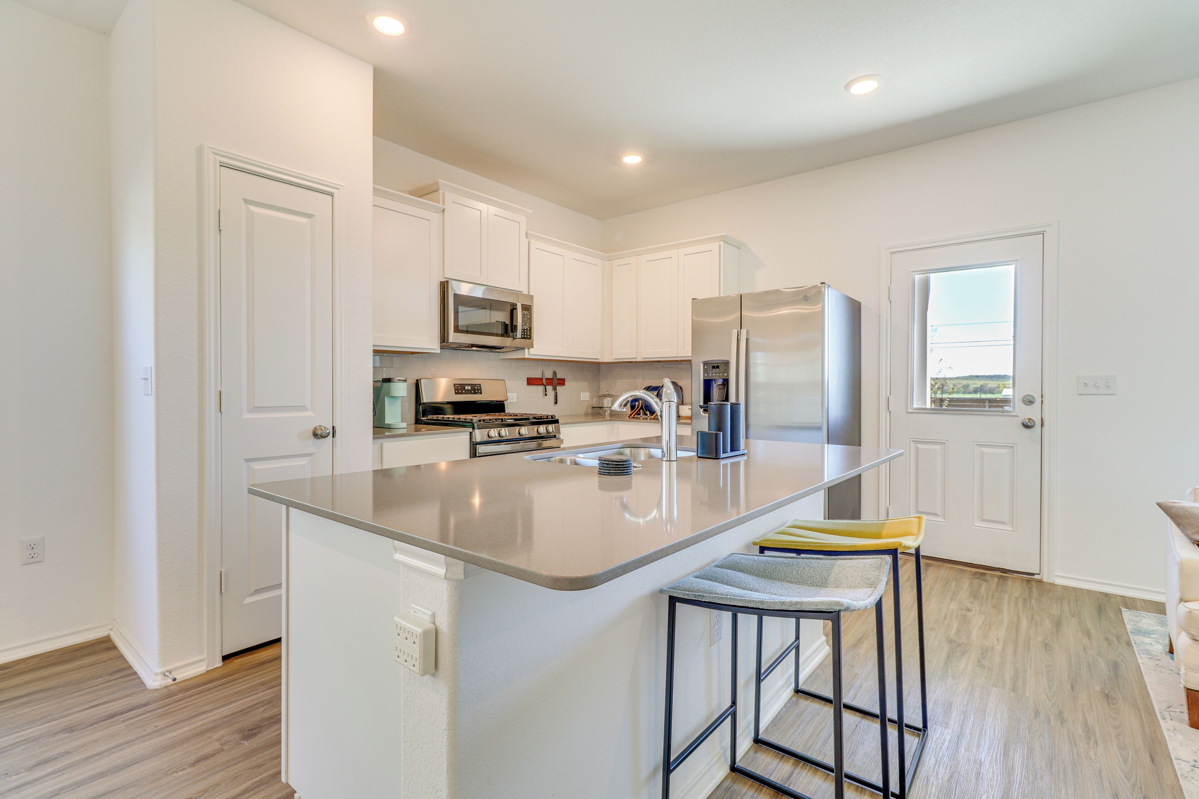 Ferienhaus (3 Bedrooms) | Innenbereich