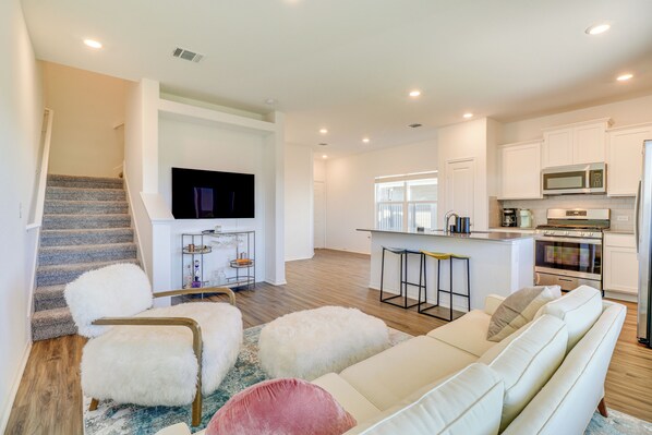 Casa (3 Bedrooms) | Interior