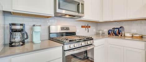 Casa (3 Bedrooms) | Parte interna