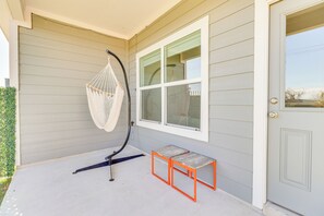 独立别墅 (3 Bedrooms) | 住宿内部