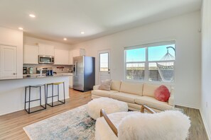 Casa (3 Bedrooms) | Parte interna
