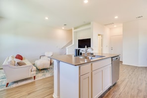 Casa (3 Bedrooms) | Parte interna