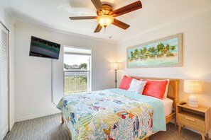 Hus (4 Bedrooms) | Interiør