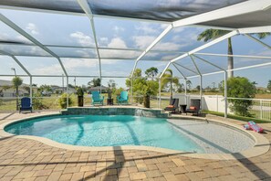 Ferienhaus (4 Bedrooms) | Innenbereich