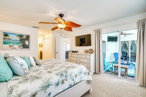 Ferienhaus (4 Bedrooms) | Innenbereich