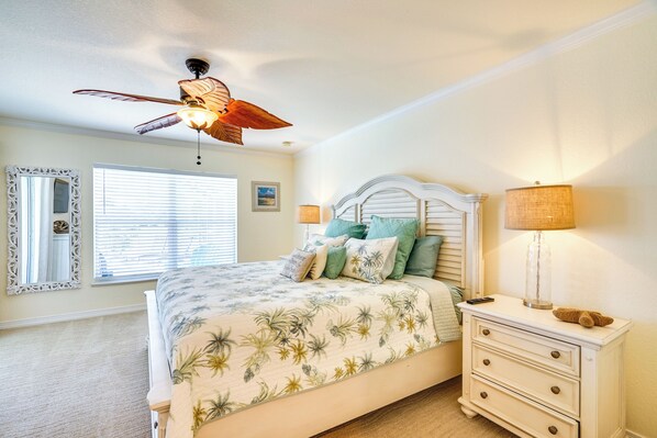 Ferienhaus (4 Bedrooms) | Innenbereich