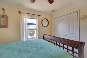 Ferienhaus (4 Bedrooms) | Innenbereich