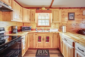 House (1 Bedroom) | Interior