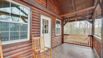 House (1 Bedroom) | Interior