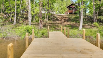 獨棟房屋 (1 Bedroom) | 住宿內部