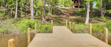 House (1 Bedroom) | Interior