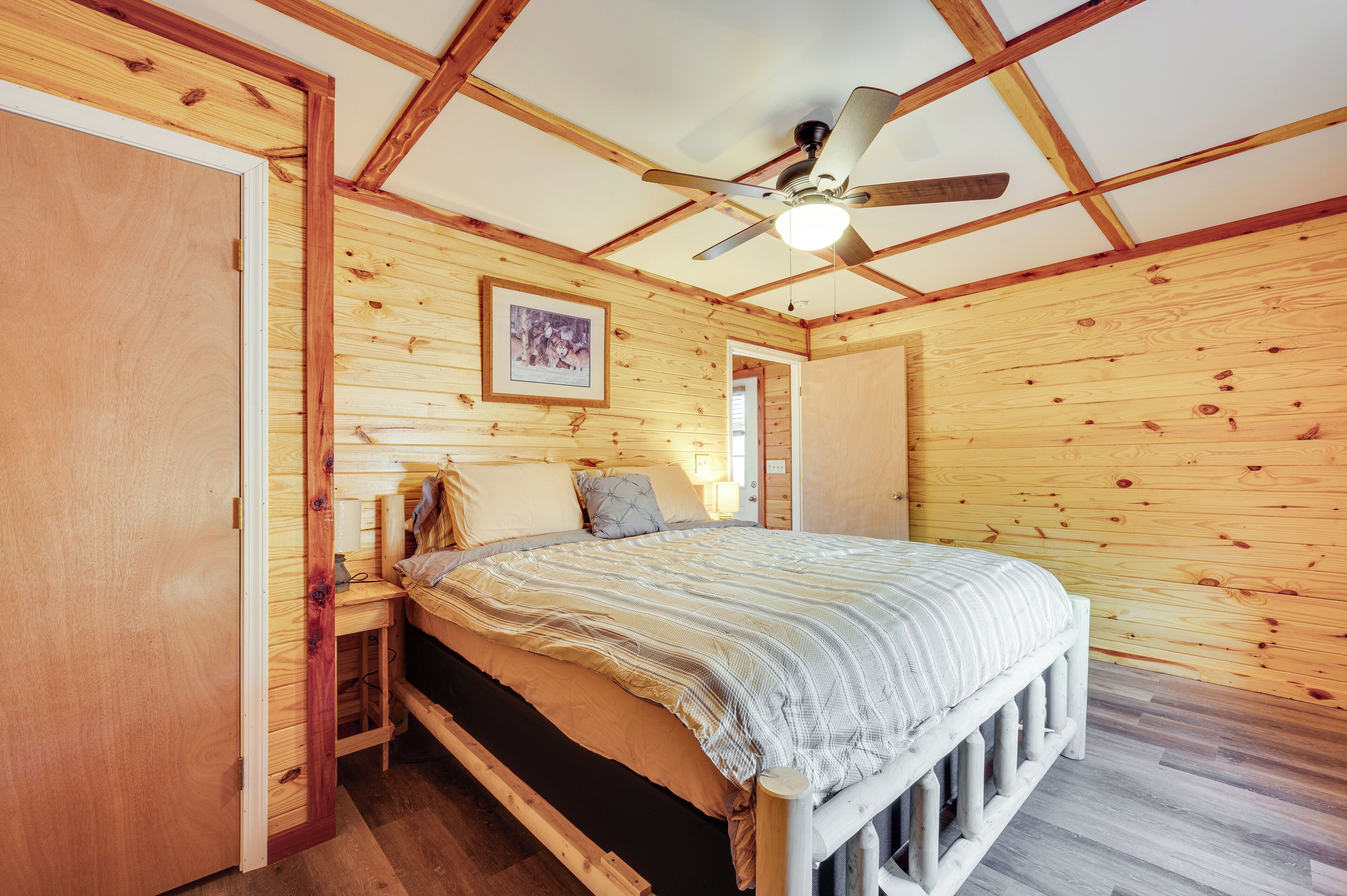 House (1 Bedroom) | Interior