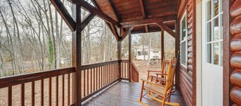 Troy Cabin w/ River Access: Fish, Kayak & More!