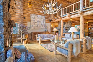 하우스 (4 Bedrooms) | 내부