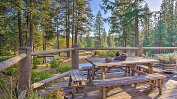 Rumah (4 Bedrooms) | Interior