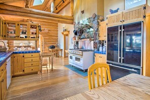 하우스 (4 Bedrooms) | 내부